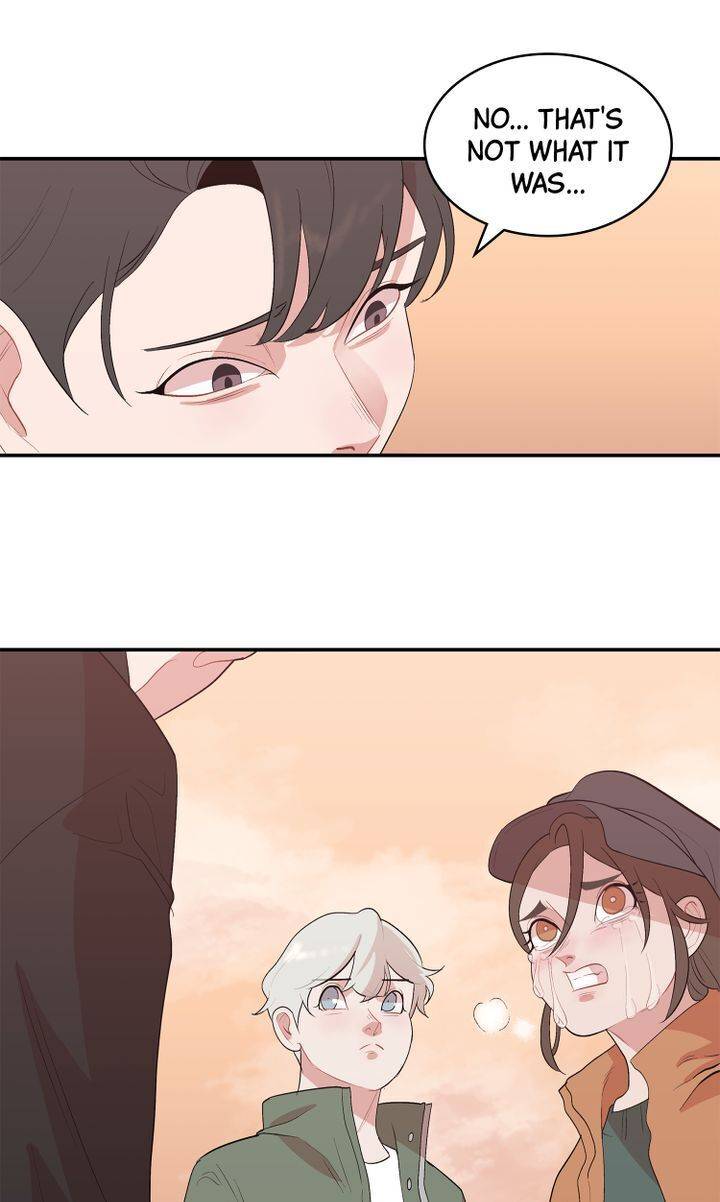I Wanna Be the Madam! Chapter 15 - page 6