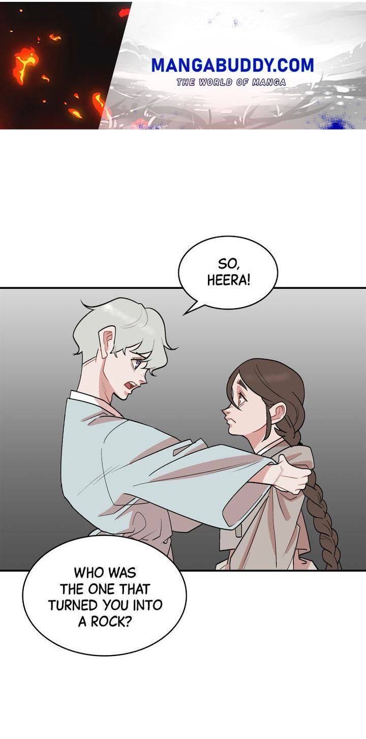 I Wanna Be the Madam! Chapter 13 - page 1