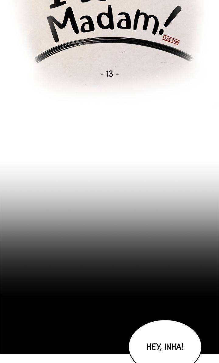 I Wanna Be the Madam! Chapter 13 - page 15