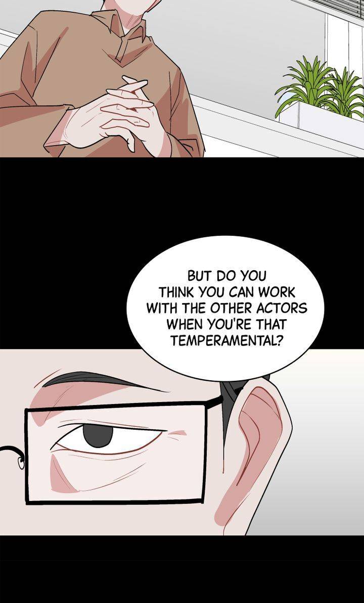 I Wanna Be the Madam! Chapter 13 - page 28