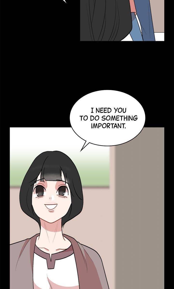 I Wanna Be the Madam! Chapter 13 - page 3