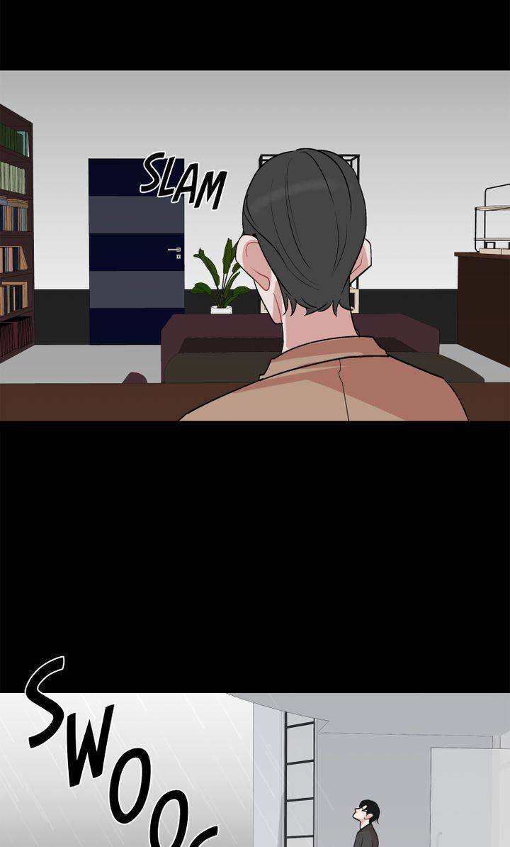 I Wanna Be the Madam! Chapter 13 - page 30