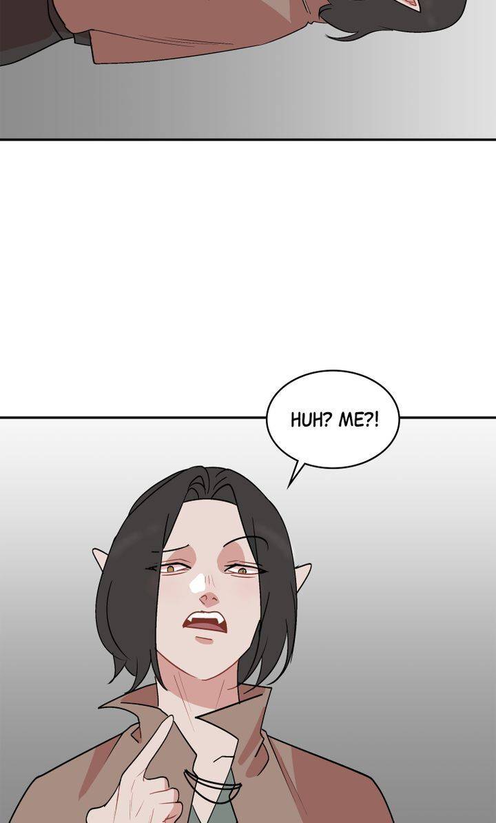 I Wanna Be the Madam! Chapter 13 - page 35