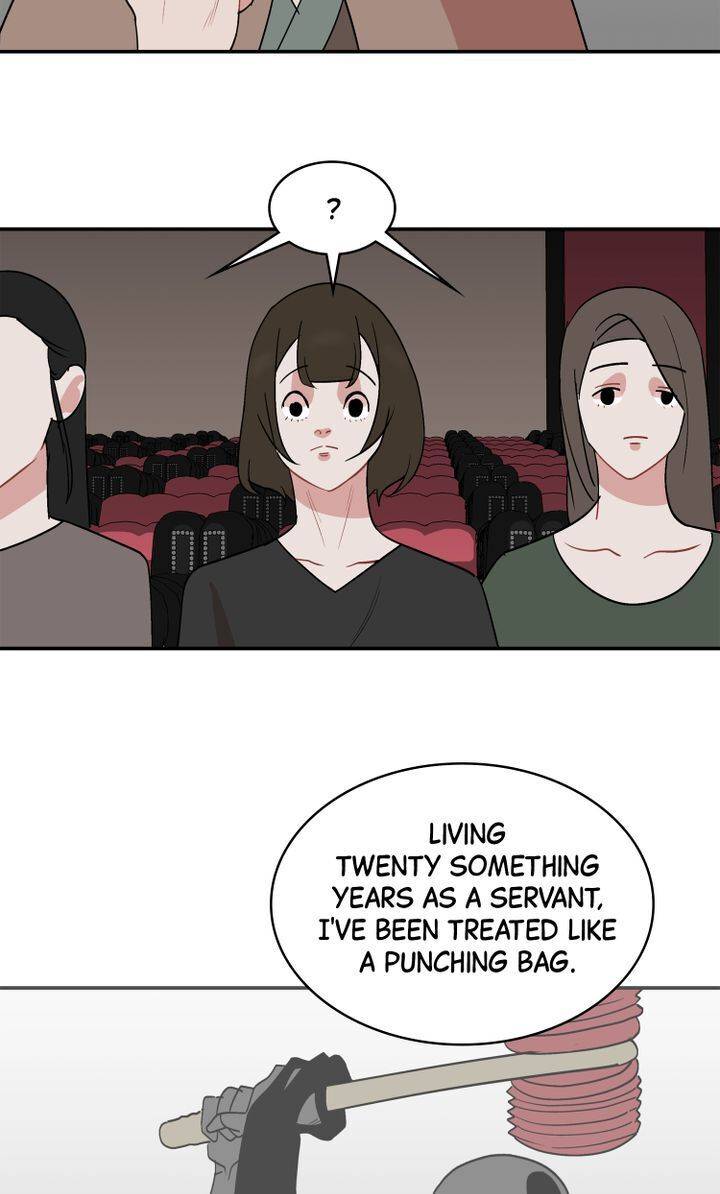 I Wanna Be the Madam! Chapter 13 - page 36