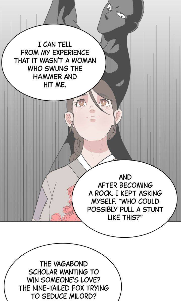 I Wanna Be the Madam! Chapter 13 - page 37