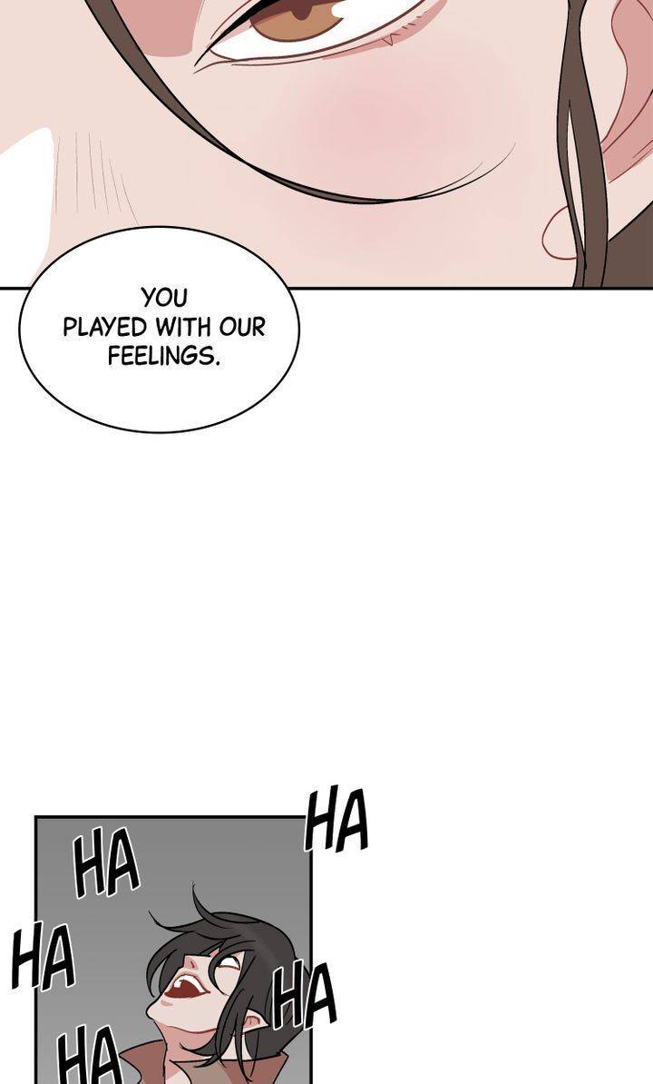 I Wanna Be the Madam! Chapter 13 - page 41