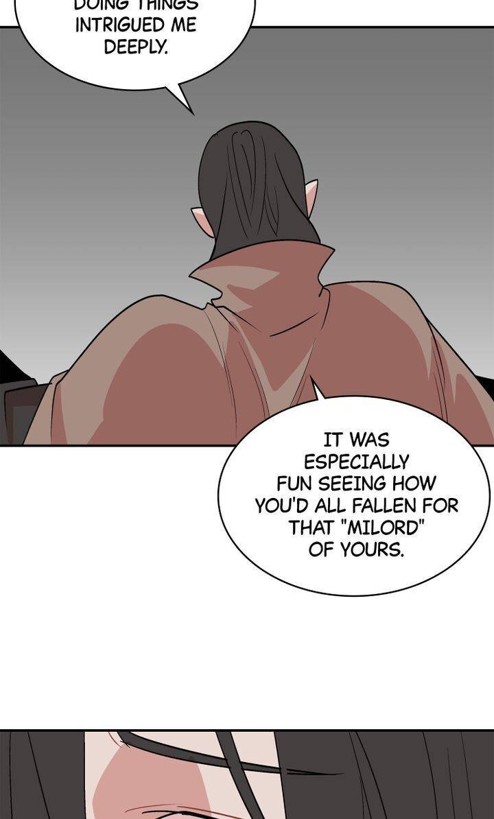 I Wanna Be the Madam! Chapter 13 - page 44