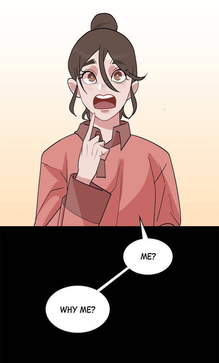I Wanna Be the Madam! Chapter 13 - page 6