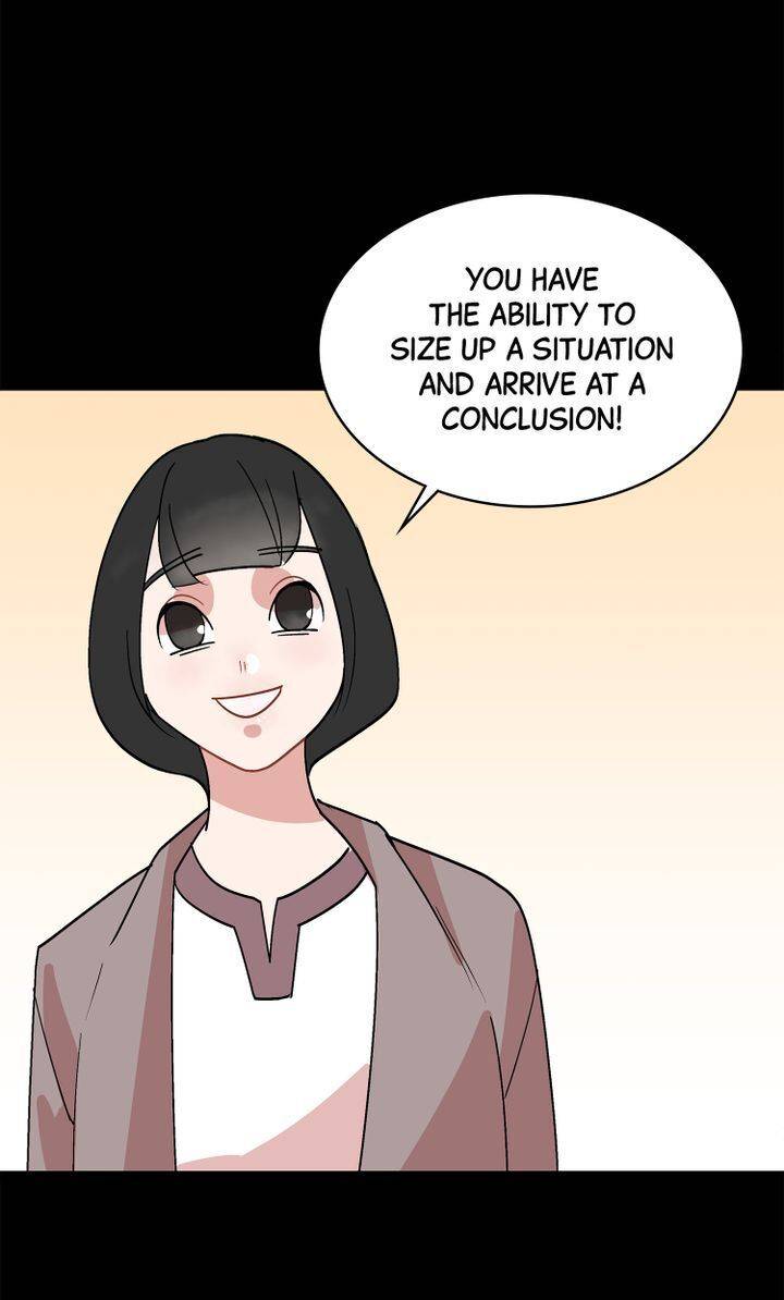 I Wanna Be the Madam! Chapter 13 - page 7