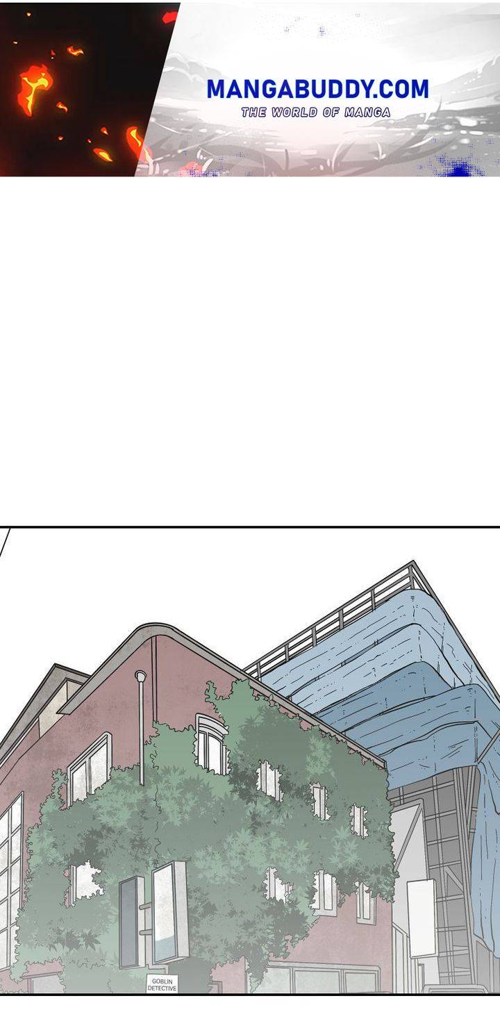 I Wanna Be the Madam! Chapter 11 - page 1