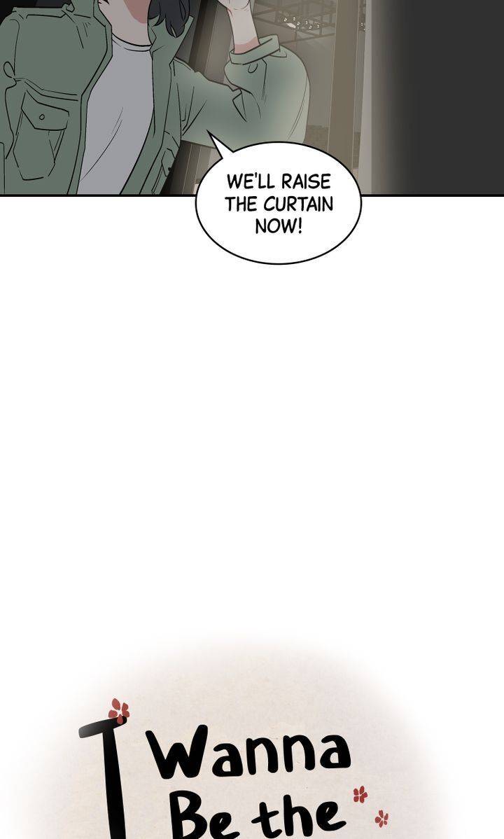 I Wanna Be the Madam! Chapter 11 - page 10