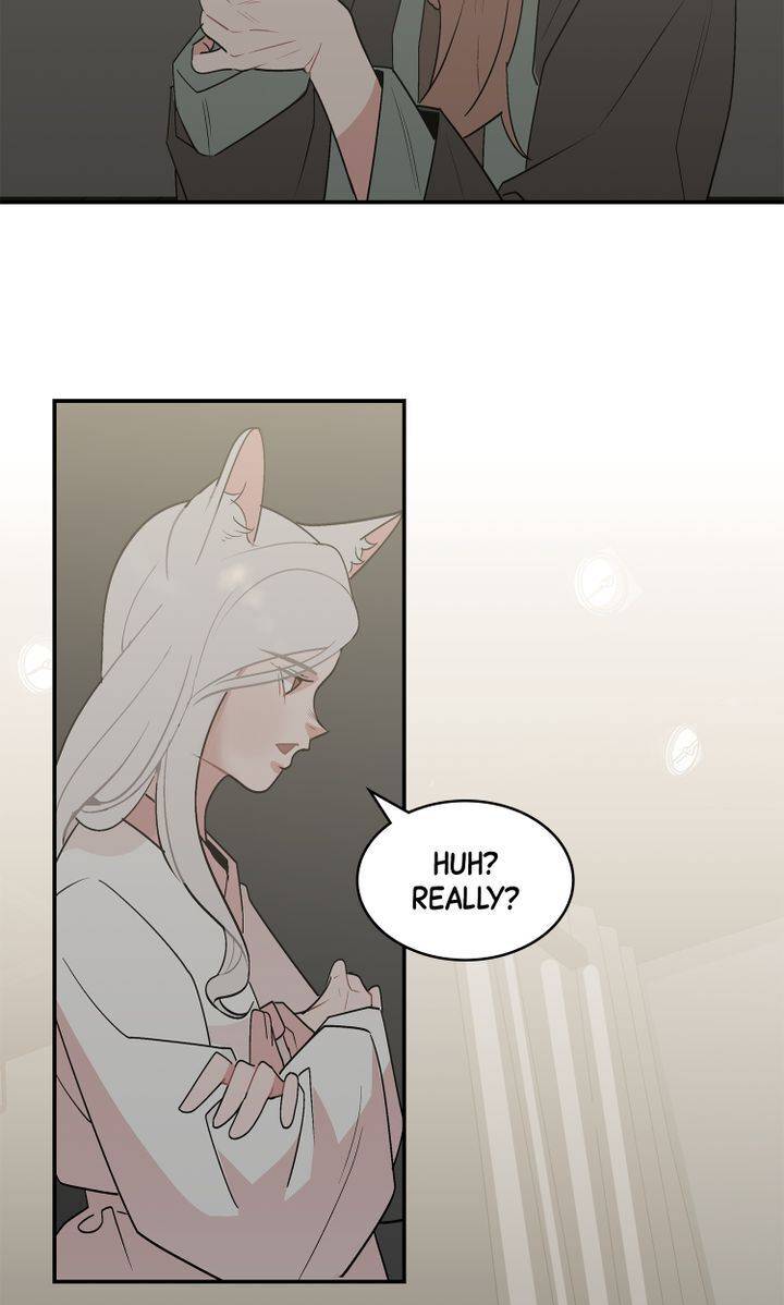 I Wanna Be the Madam! Chapter 11 - page 18