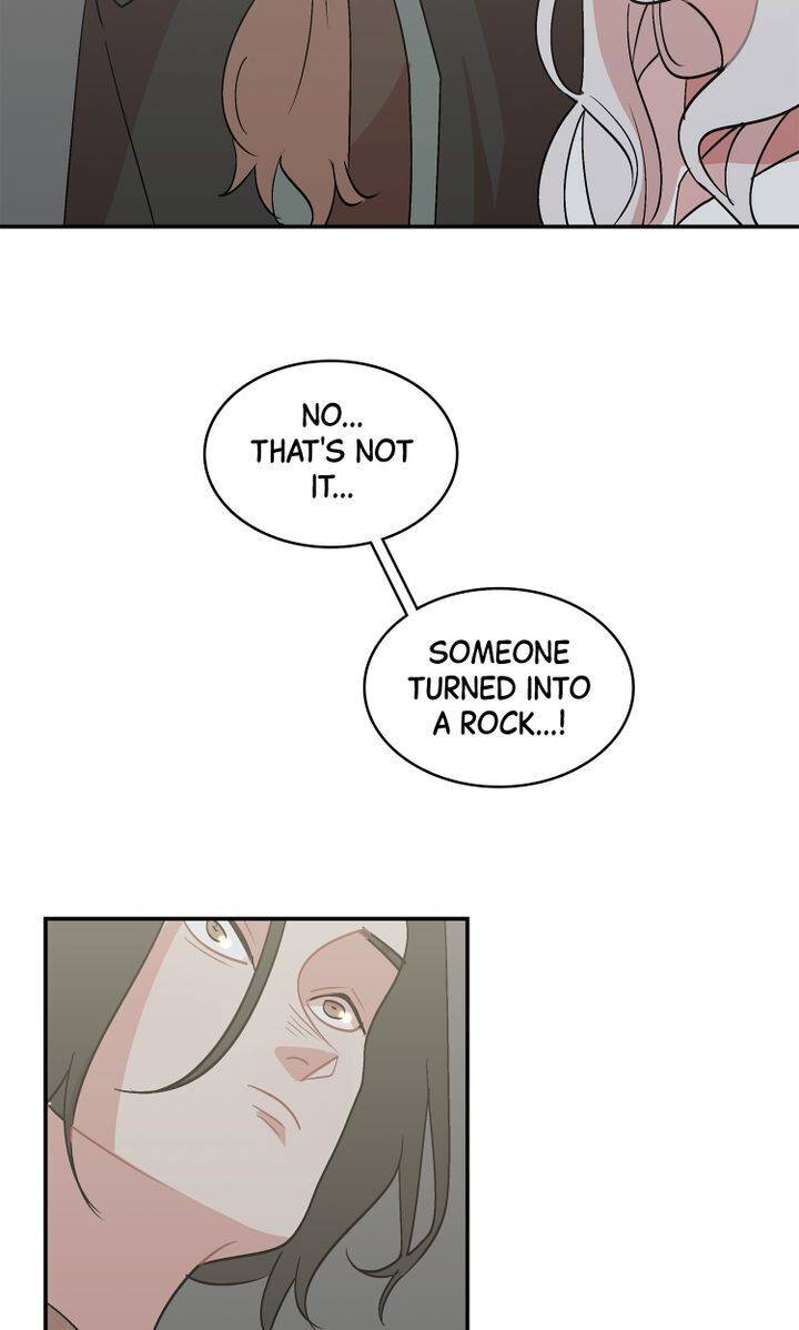 I Wanna Be the Madam! Chapter 11 - page 25