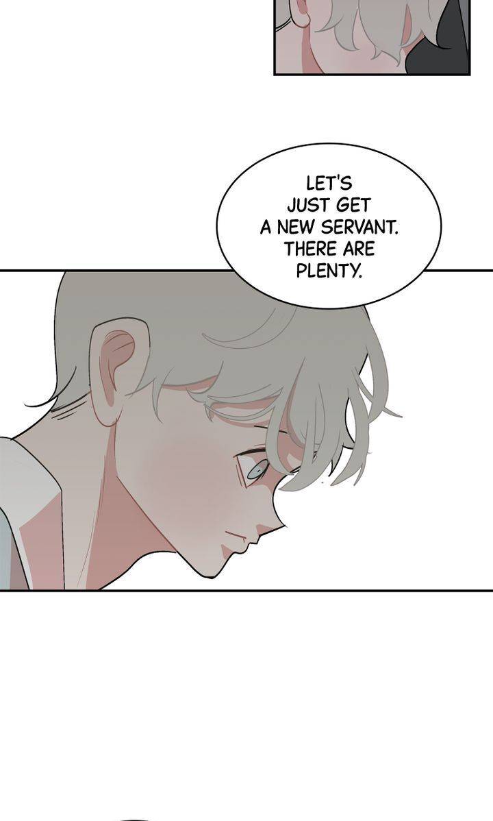 I Wanna Be the Madam! Chapter 11 - page 28