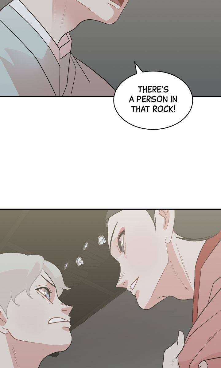 I Wanna Be the Madam! Chapter 11 - page 30
