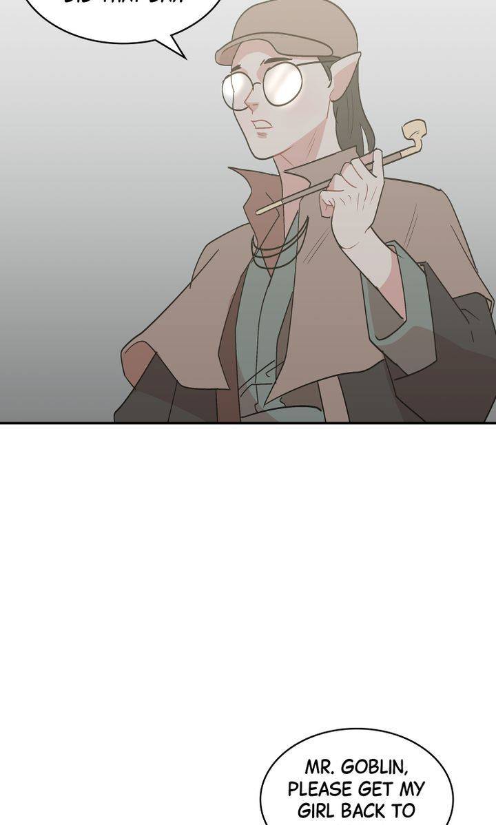 I Wanna Be the Madam! Chapter 11 - page 35