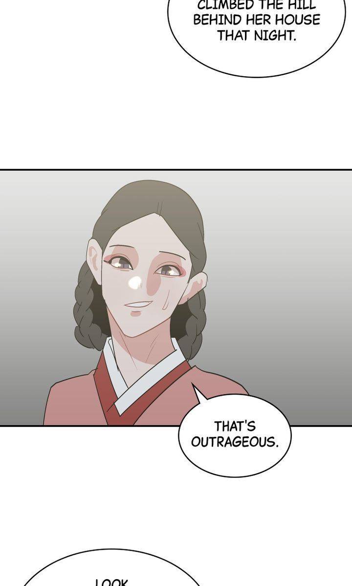 I Wanna Be the Madam! Chapter 11 - page 53