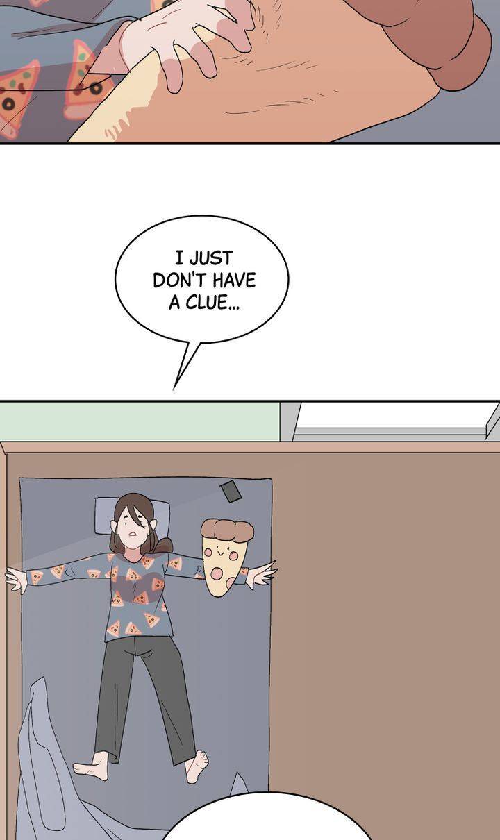 I Wanna Be the Madam! Chapter 8 - page 12