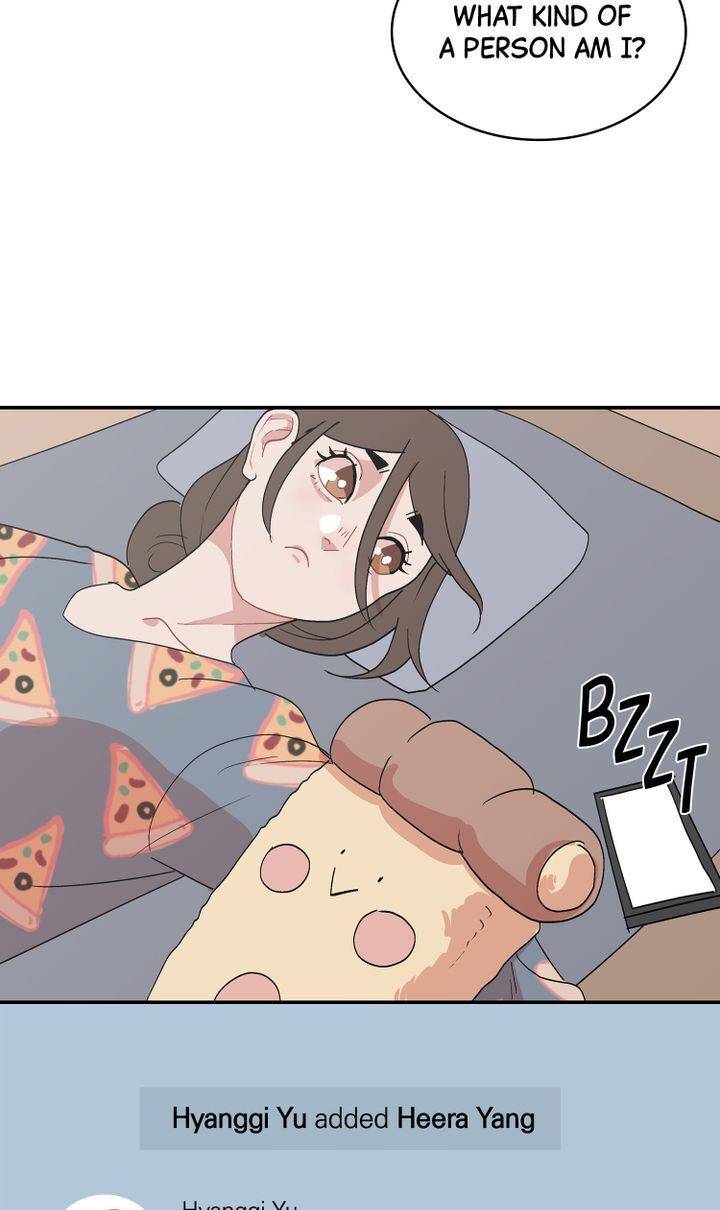 I Wanna Be the Madam! Chapter 8 - page 14