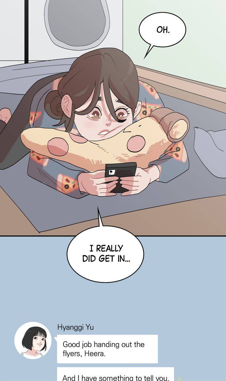 I Wanna Be the Madam! Chapter 8 - page 16