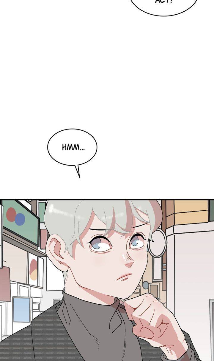 I Wanna Be the Madam! Chapter 8 - page 2