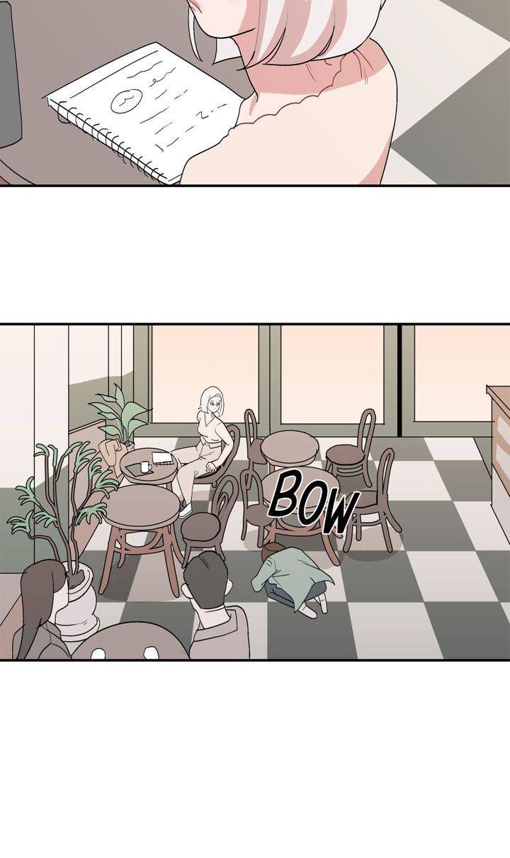I Wanna Be the Madam! Chapter 8 - page 28