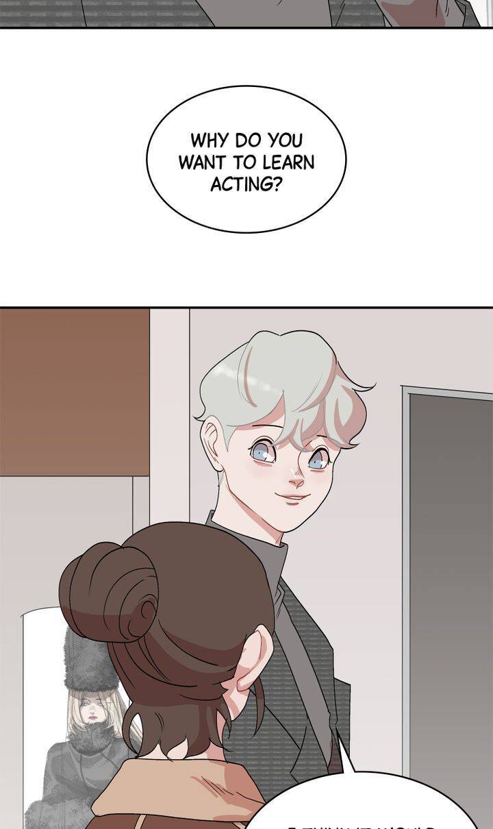 I Wanna Be the Madam! Chapter 8 - page 3