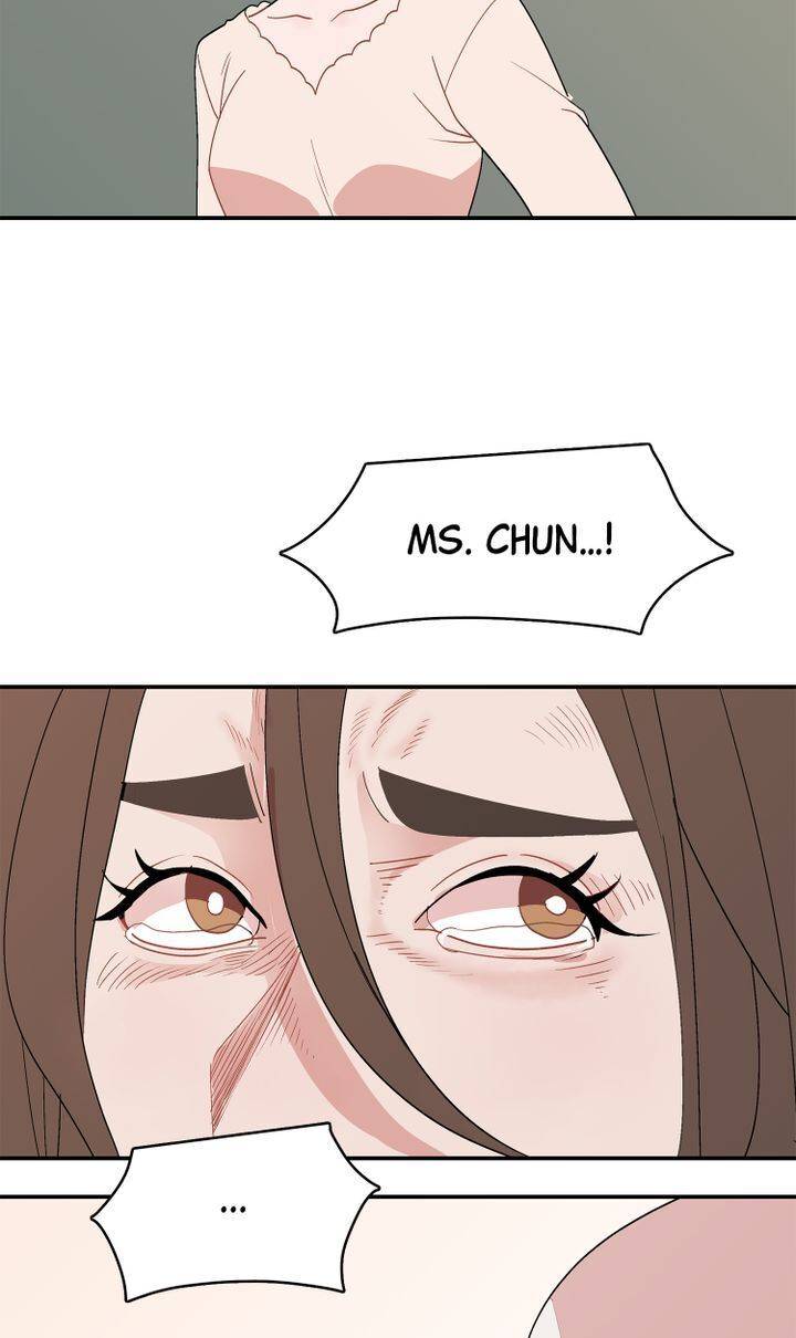 I Wanna Be the Madam! Chapter 8 - page 30