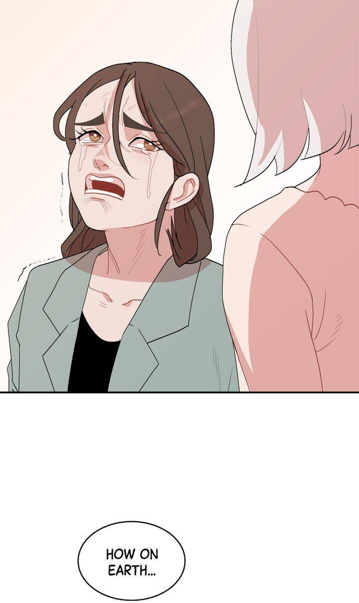 I Wanna Be the Madam! Chapter 8 - page 31