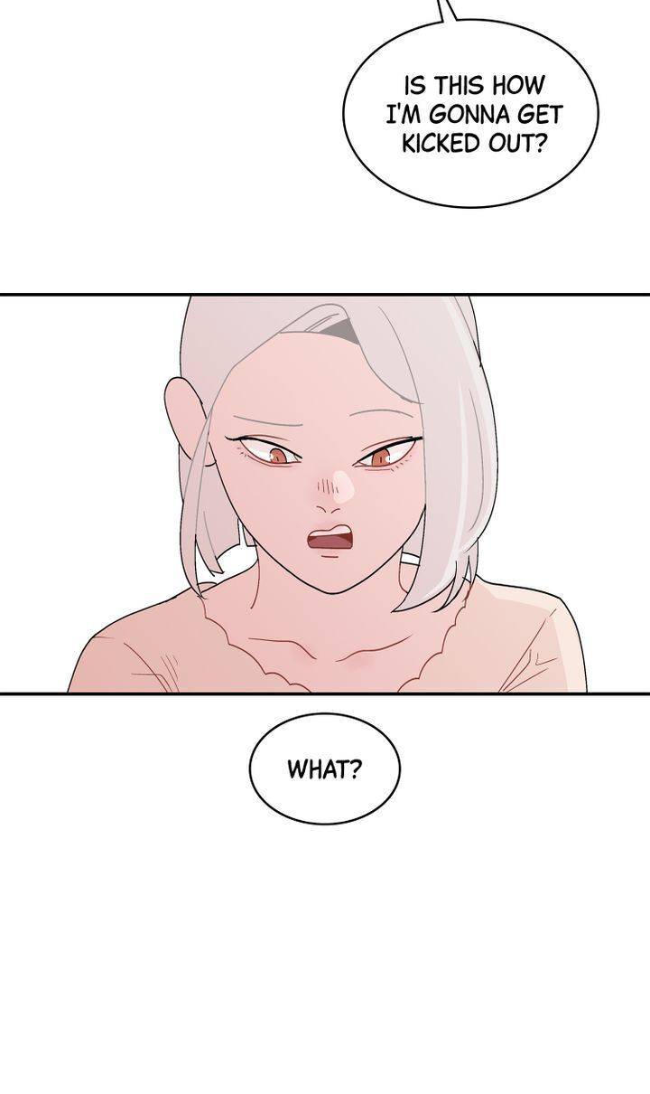 I Wanna Be the Madam! Chapter 8 - page 34