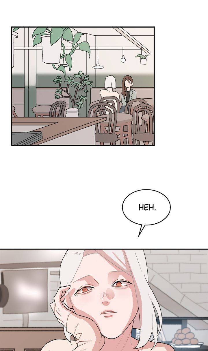I Wanna Be the Madam! Chapter 8 - page 35