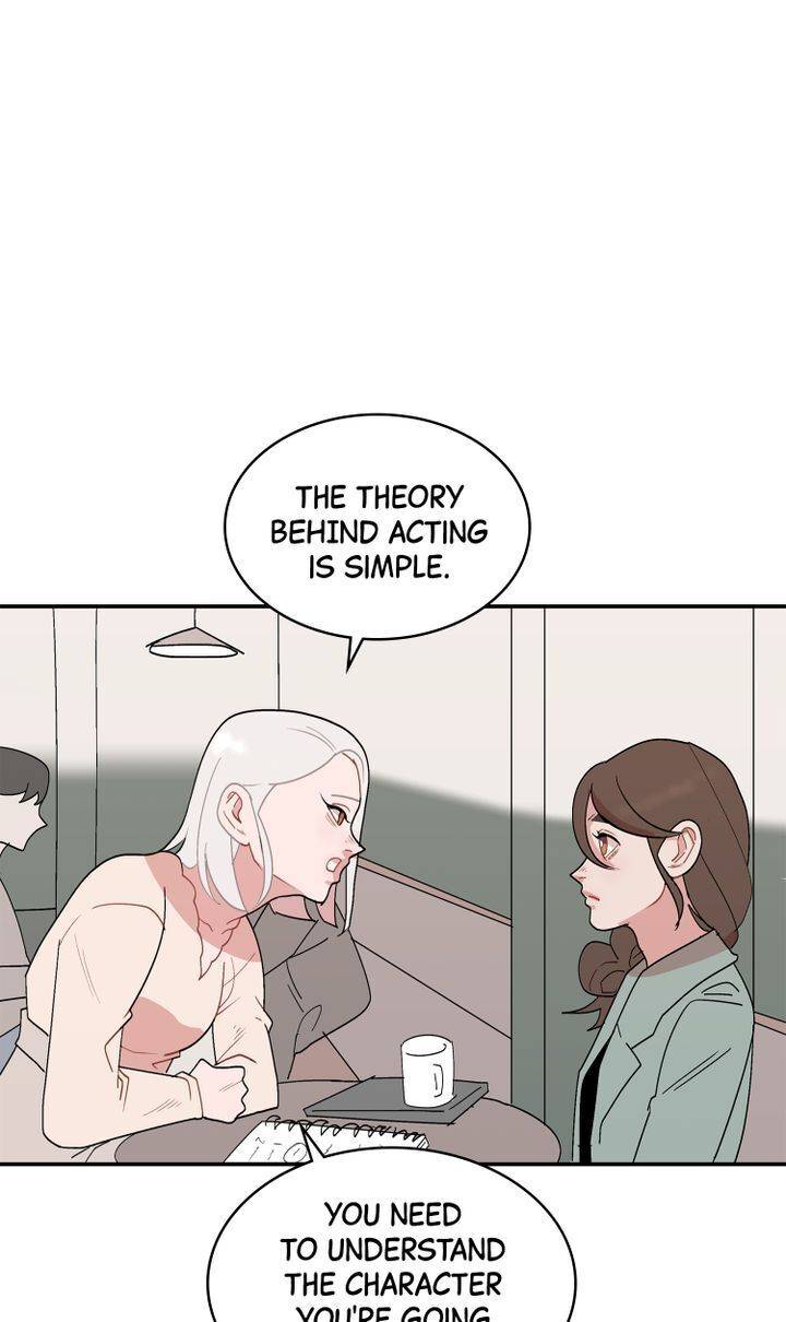 I Wanna Be the Madam! Chapter 8 - page 37