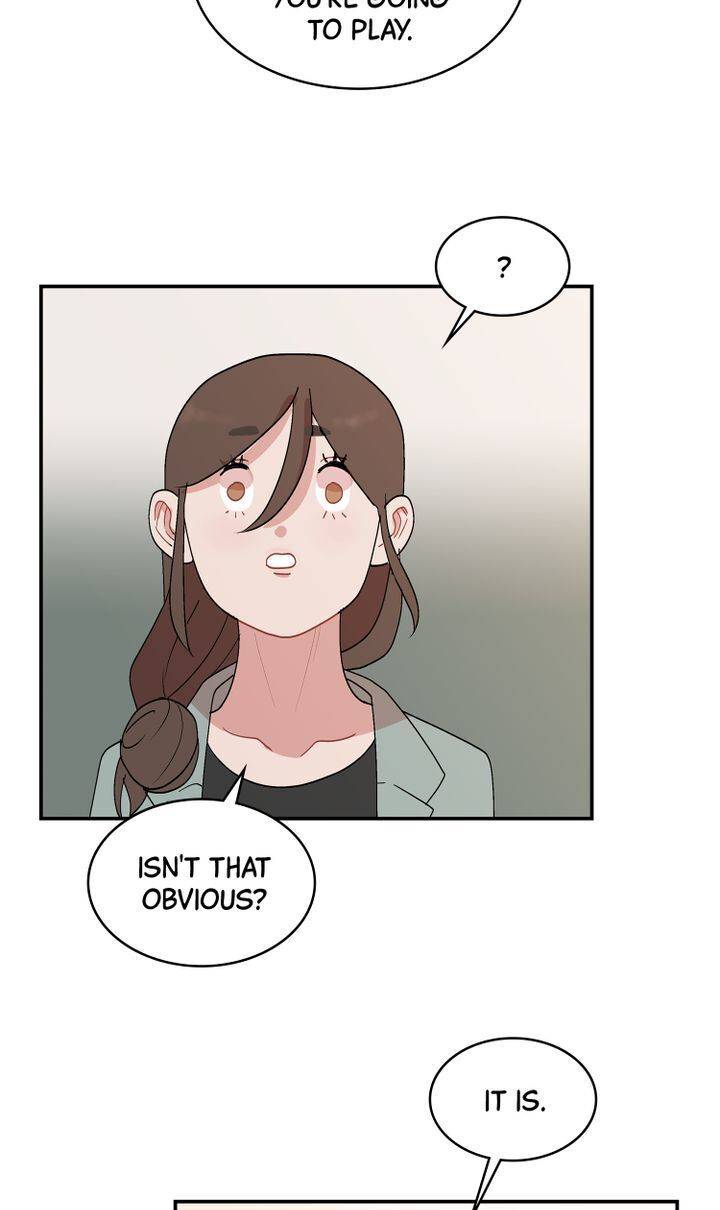 I Wanna Be the Madam! Chapter 8 - page 38