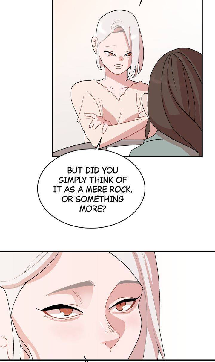 I Wanna Be the Madam! Chapter 8 - page 39