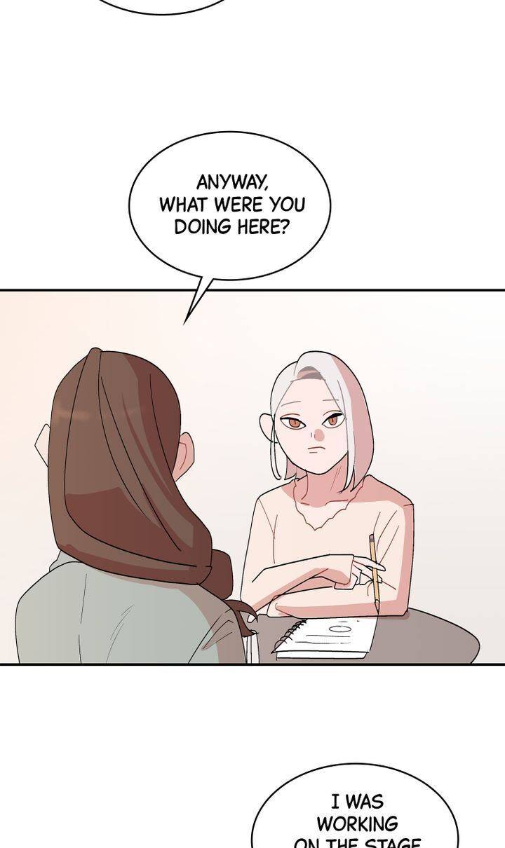 I Wanna Be the Madam! Chapter 8 - page 43