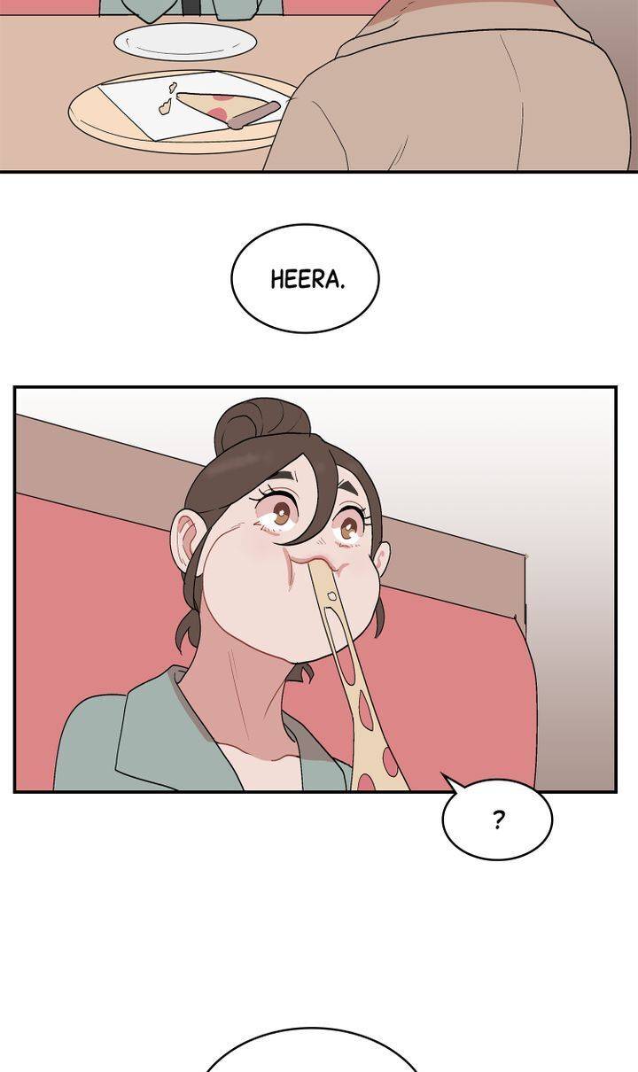 I Wanna Be the Madam! Chapter 8 - page 49