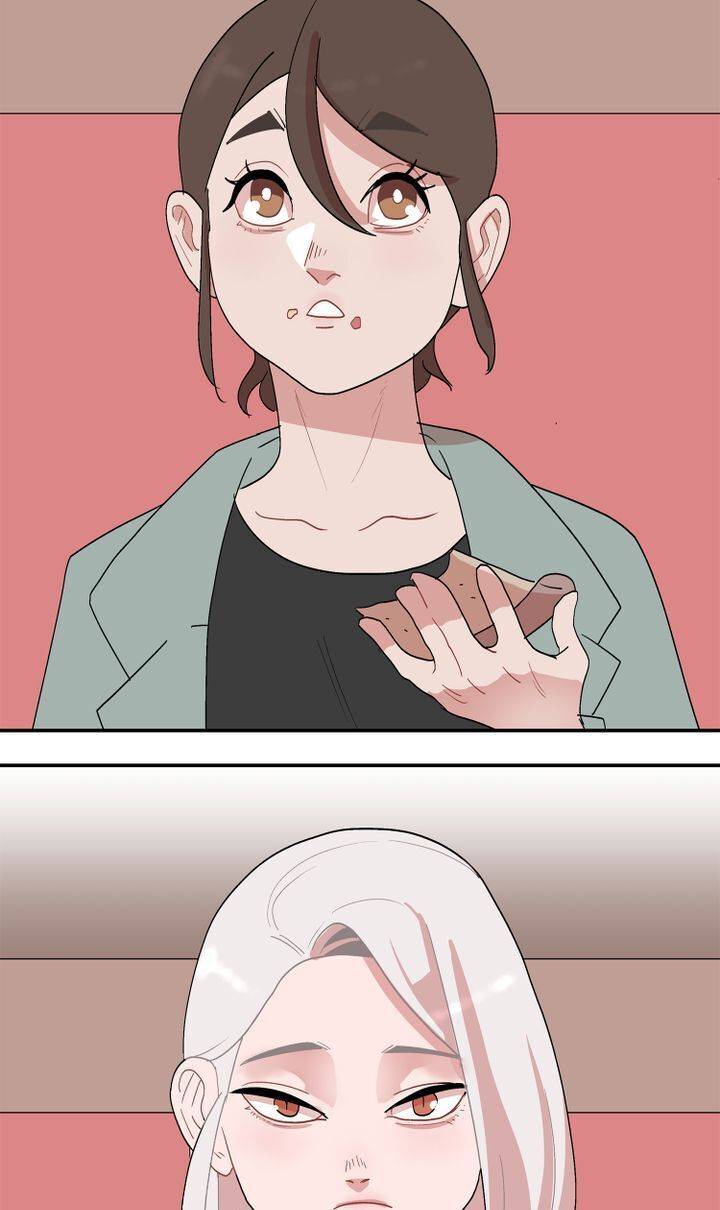 I Wanna Be the Madam! Chapter 8 - page 52