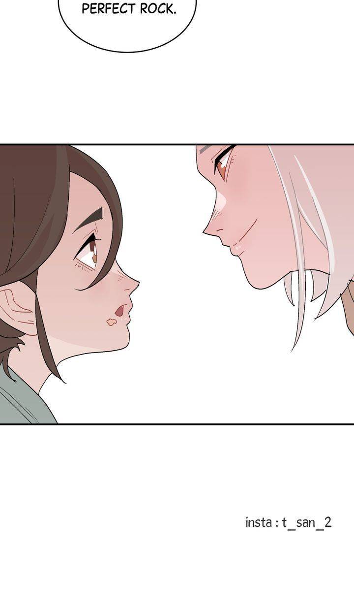 I Wanna Be the Madam! Chapter 8 - page 55