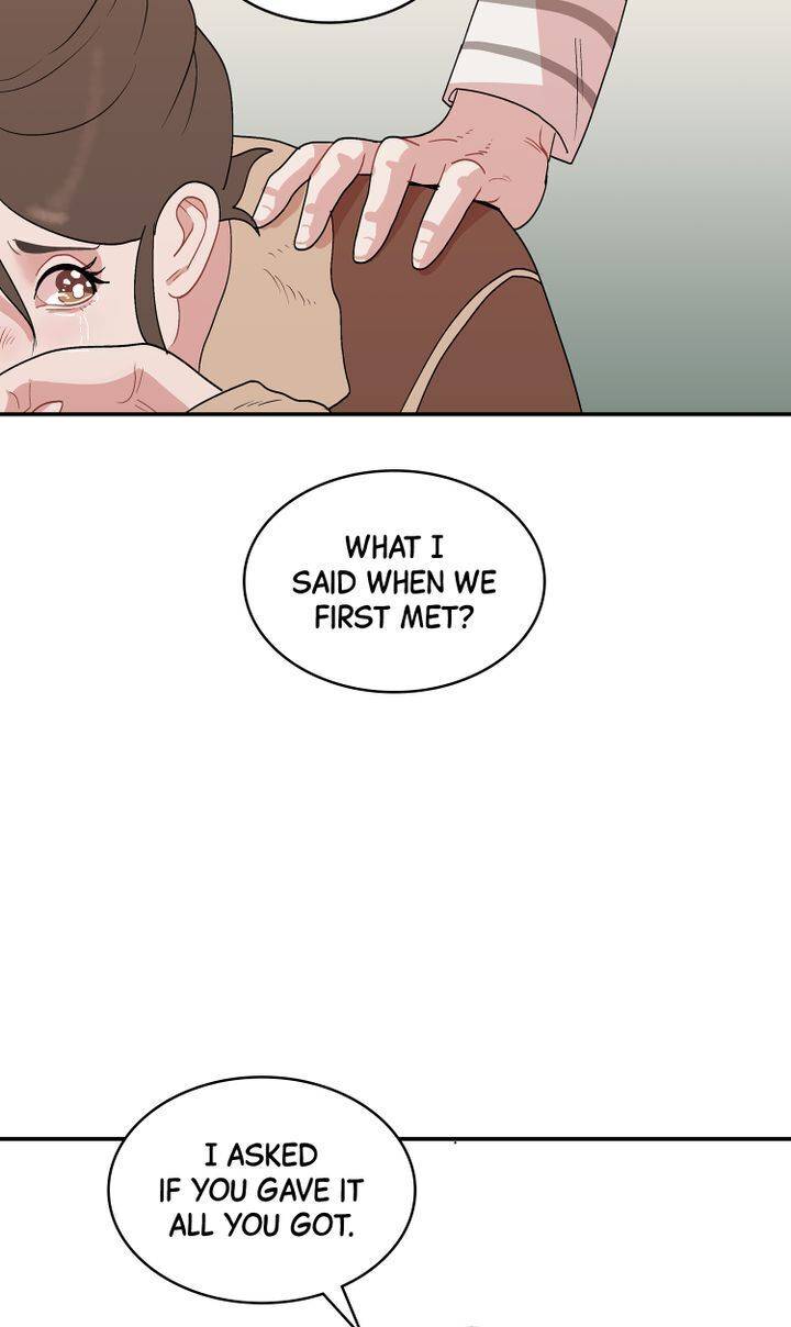 I Wanna Be the Madam! Chapter 6 - page 10