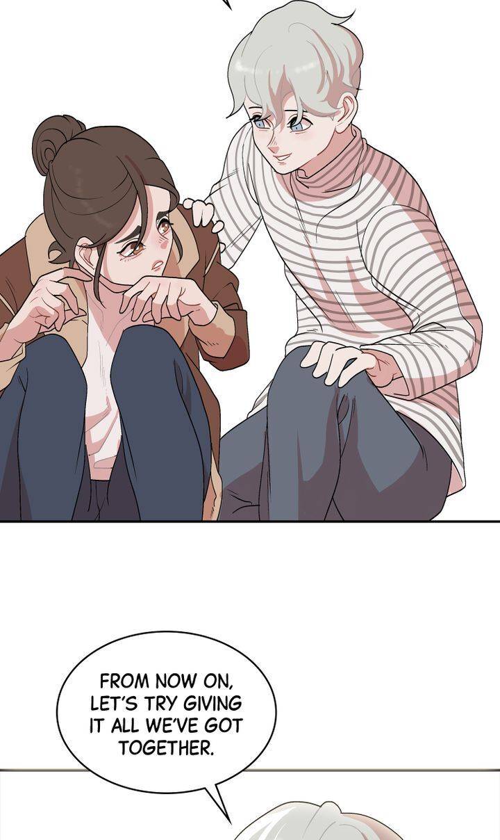 I Wanna Be the Madam! Chapter 6 - page 11