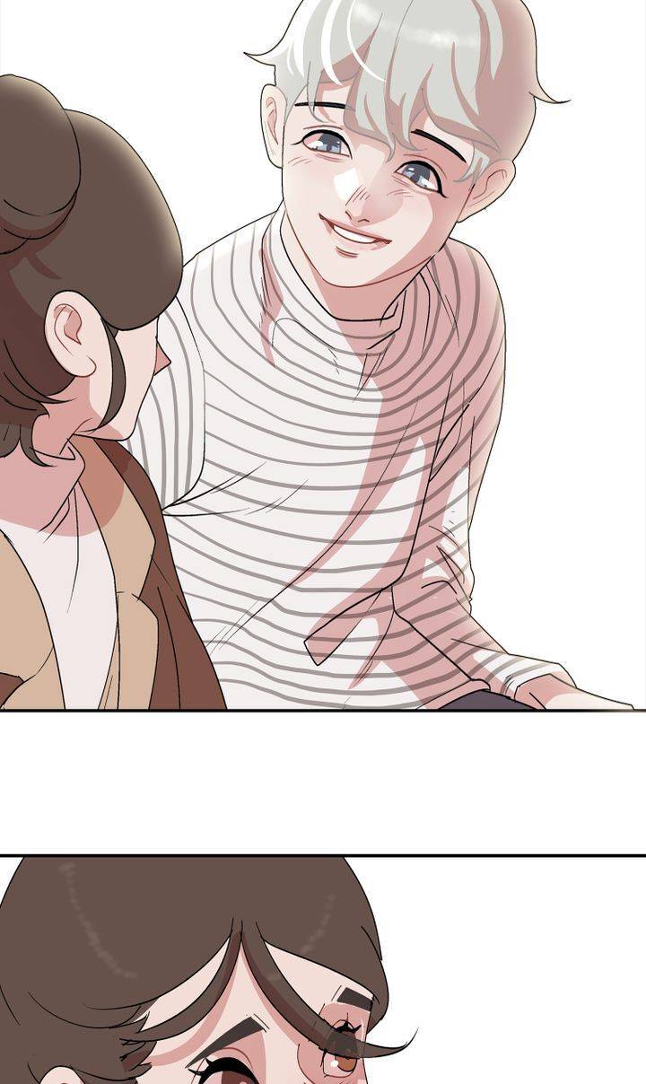 I Wanna Be the Madam! Chapter 6 - page 12