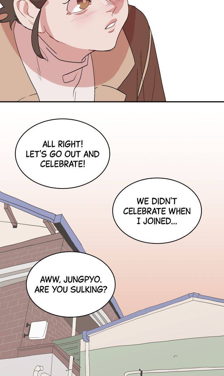 I Wanna Be the Madam! Chapter 6 - page 13
