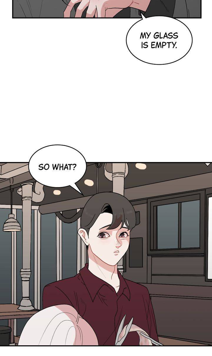 I Wanna Be the Madam! Chapter 6 - page 20