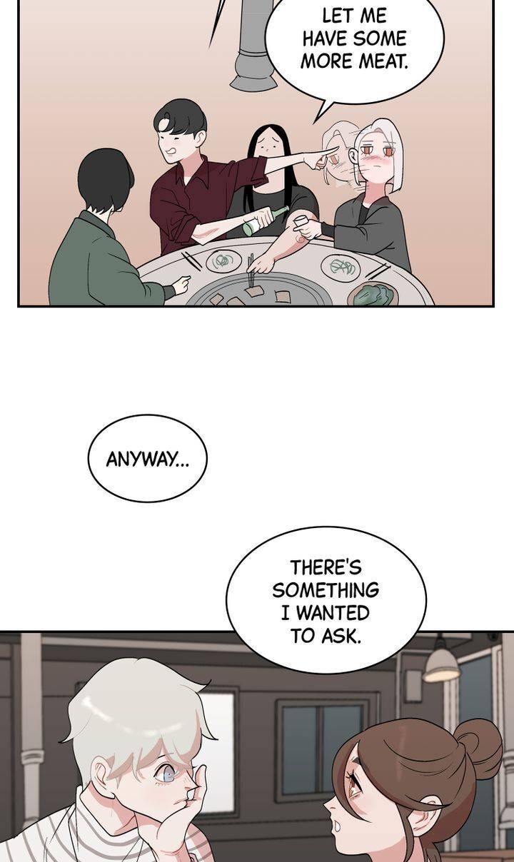 I Wanna Be the Madam! Chapter 6 - page 25