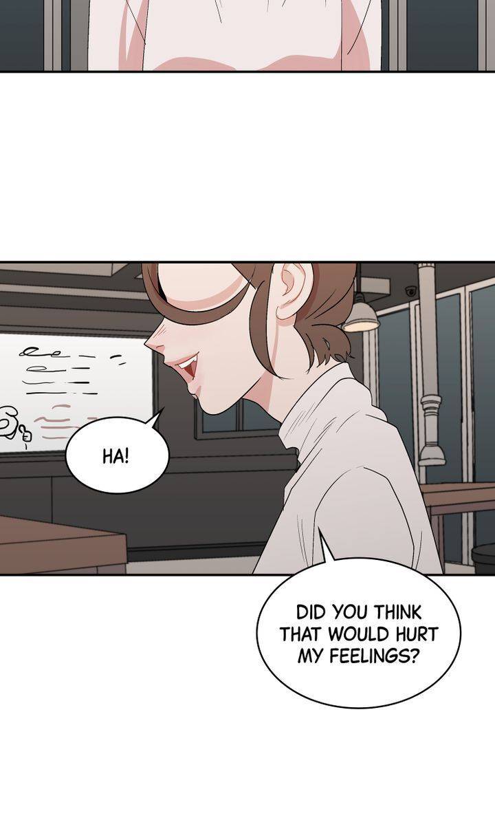 I Wanna Be the Madam! Chapter 6 - page 43