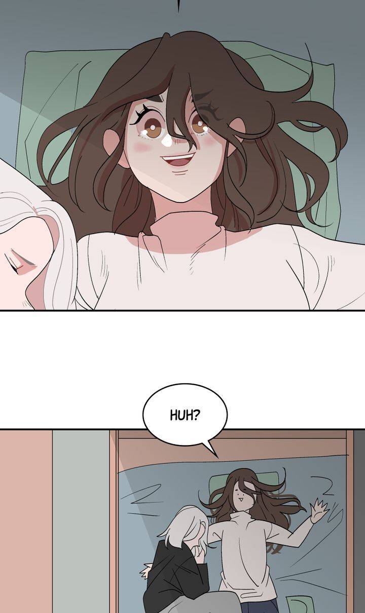 I Wanna Be the Madam! Chapter 6 - page 50