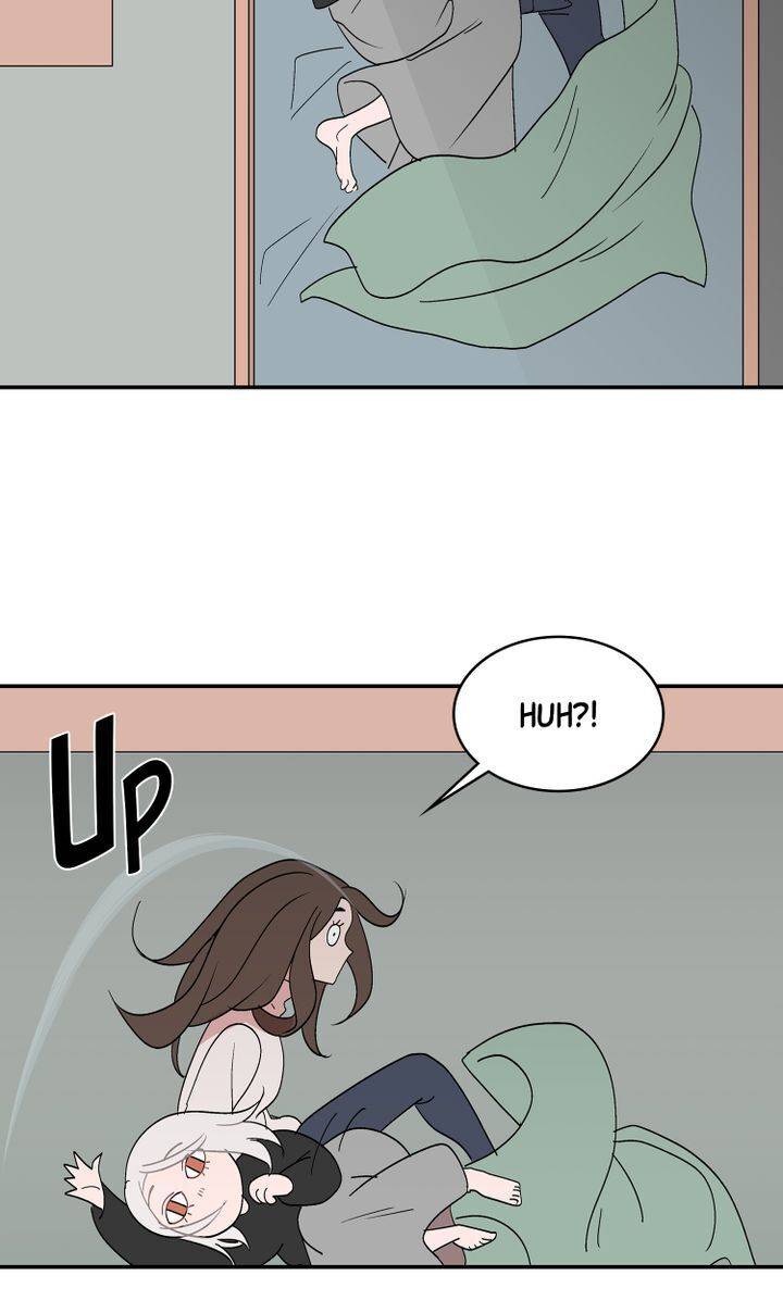 I Wanna Be the Madam! Chapter 6 - page 51
