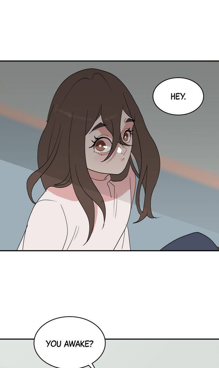 I Wanna Be the Madam! Chapter 6 - page 52