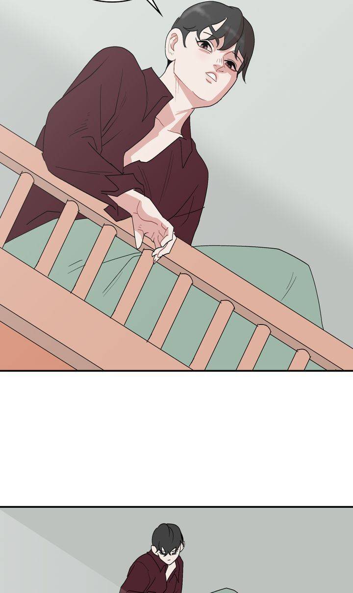 I Wanna Be the Madam! Chapter 6 - page 53