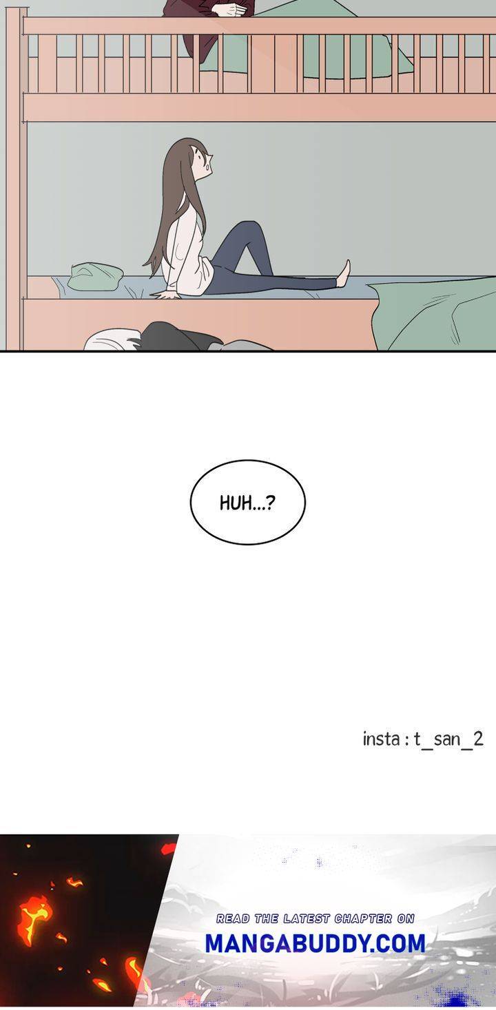 I Wanna Be the Madam! Chapter 6 - page 54